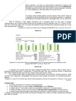 Proposta 12 - Sedentarismo Na Sociedade Brasileira