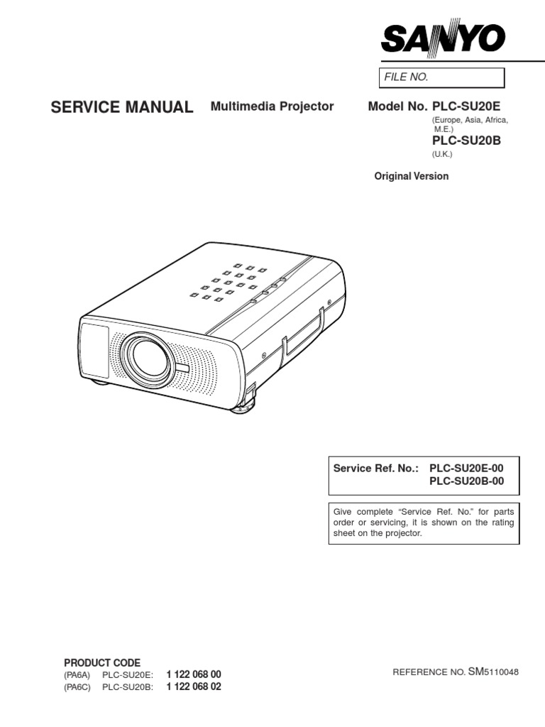 Plc Sub Fuse Electrical Switch