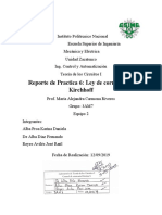 Practica 6 Teoria de Circuitos