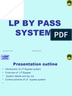 LP by Pass System: December 8, 2021 PMI Revision 00 1