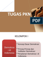 Materi PKN