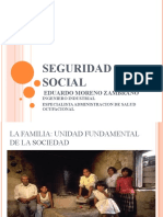 SEGURIDAD SOCIAL