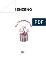 Anamt - Serie Historica - Hemograma - Benzeno