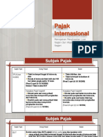 Pajak Internasional Bab9