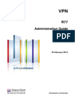 Administration Guide: 18 February 2014