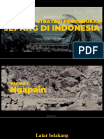 Teknik Dan Strategi Pendudukan Jepang Di Indonesia Edit