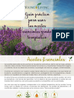 Guia de Acentes Young Living