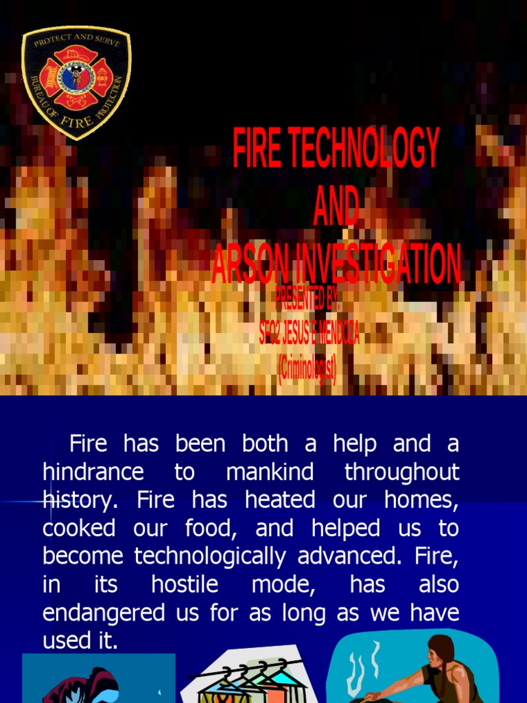The Fire Tetrahedron Understanding the Science Behind Fire Behavior