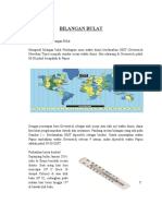 Materi Bilangan Bulat OK