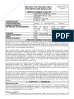 FD-GC71 Guía Didáctica y Concertación de Evaluación Gestión Ambiental ISO 14000 Grupo 0002 2021 1