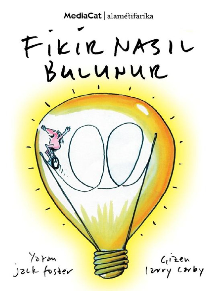 Fikir Nasıl Bulunur Jack Foster Pdfdrive Pdf
