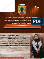 Iqrima Junisya, A.md - GZ