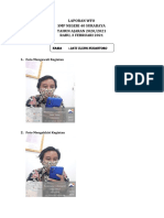 Laporan Wfo 3 Februarii 2020-2021