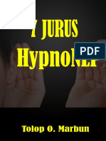 7 Jurus HypnoNLP