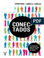 (Pensamiento) Nicholas A. Christakis & James H. Fowler - Conectados-Taurus (2010)