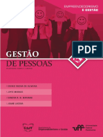 Gestão de Pessoas-Sidinei Rocha de Oliveira & Outros