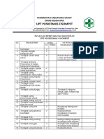 Upt Puskesmas Cisompet: Pemerintah Kabupaten Garut Dinas Kesehatan