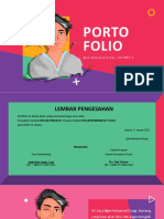 Portofolio DKV