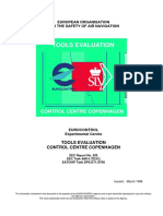 Tools Evaluation Provides Insights for ATC Display Design