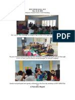 Boljoon Central School, RAFI Building: Ppst-Rpms Roll Out May 16-18, 2019