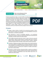 PDF Presentación CMNUCC y Acuerdo de París M2