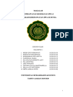 Kel 2 (2C) Sejarah Kep Jiwa Dunia