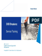 DXB Breakers:: Service Training