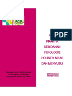 Modul Praktek Nifas Angkt 6-2021