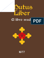 Mutus Liber