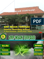 Pemaparan Konsep SMP IT (Autosaved) 1