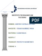 Investigacion Proyecto Geometrico