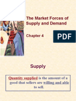 Lecture - 5 - Chapter 4-The Market Forces of Supply and Demand - II