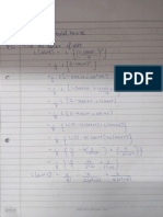 Random Tutorial For m3