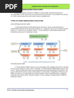 What Is Work Breakdown Structure?: Deliverable-Based Wbs