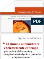 Tema1 1 Unidad1administraciondeltiempo 130118133357 Phpapp01