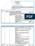 Grade 3 - All Subjects - WHLP - Q2 - W4