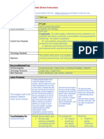 UH COE Lesson Plan Template (Direct Instruction)