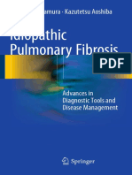 Idiopathic Pulmonary Fibrosis: Editors