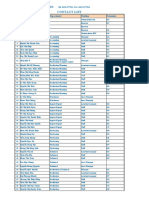 Vietnam Trade Company Directory | PDF | Hanoi | Vietnam