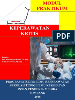 KEP. KRITIS I