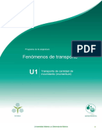 Fenómenos U1