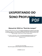 Manual de YÁUH (185págs) Outubro