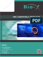 Mri Products Biox