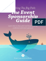 The Event Sponsorship Guide From Bizzabo