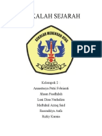 Makalah Sejarah