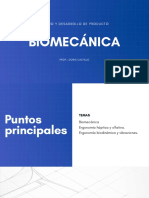 Biomecánica