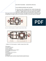 Gear Box 1