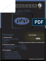 Paper PHP