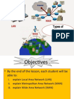 Computer Networks - 2