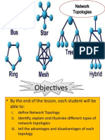 Computer Networks - 3